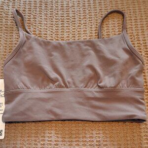 lululemon Align Scoop-Back Bra
